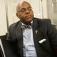 William "Mo" Cowan (Sarah L. Voisin/Getty Images)